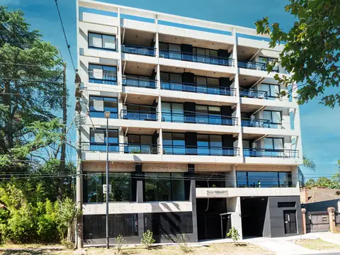Departamento 2 ambiente Financiado en Pacheco