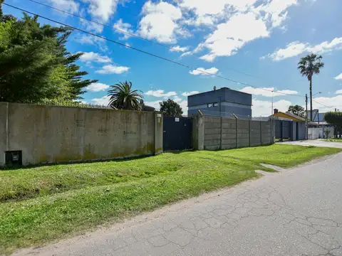 Casa en Venta en Los Hornos, USD 97.000