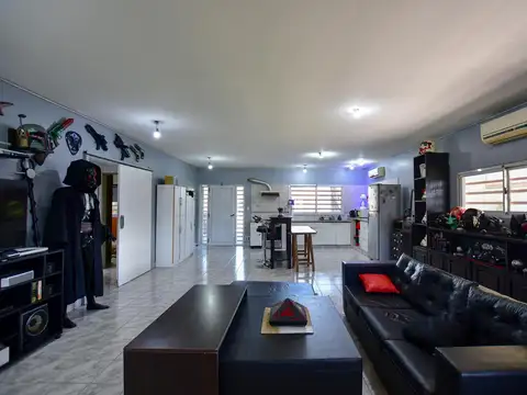 Casa en Los Hornos