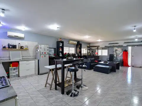 Casa en Venta 17 años