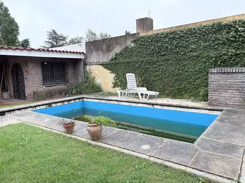 Casa en Venta en Fisherton, USD 280.000