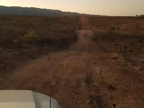 Ruta 9 Km 22