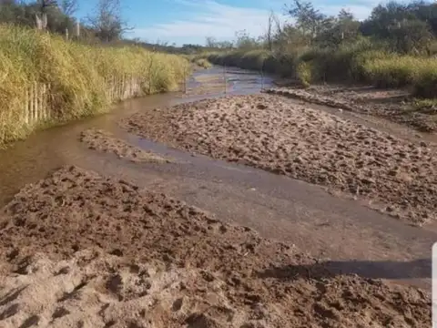 VENTA DE HECTÁREAS  SAN LUIS, EL VOLCÁN 