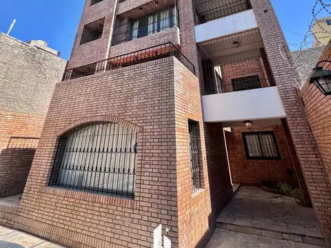 OPENHOUSE alquila departamento en plena 5ta Sección