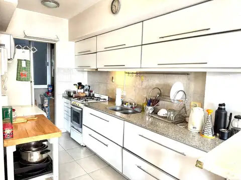 Departamento en Venta 20 años