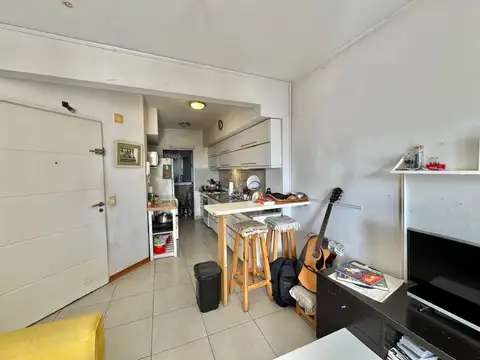Departamento en Venta en Villa Urquiza, USD 165.000