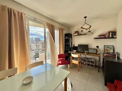 Avenida Olazábal 4700, Piso 9