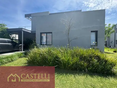 CASA EN VENTA PILARÁ, PILAR