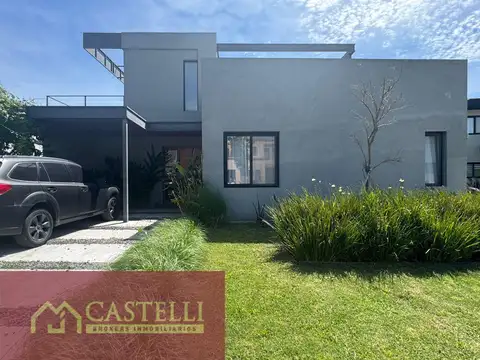 Casa en venta en Pilará, Pilar