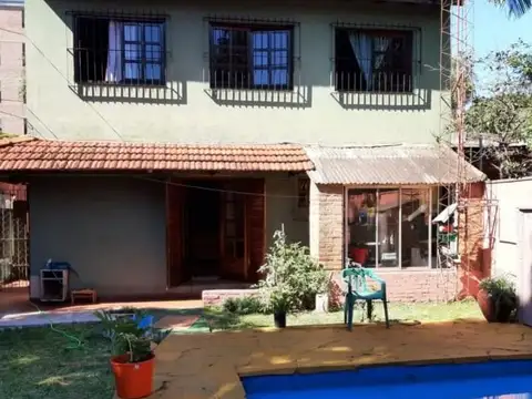 Casa en Venta 30 años