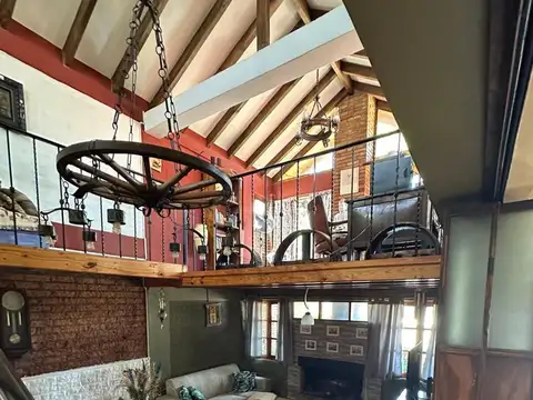 Casa en Venta en Vistalba, USD 200.000