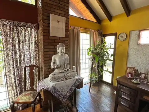 Casa en Venta 12 años