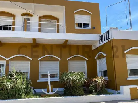 Hotel en Venta en San Clemente del Tuyu, USD 370.000