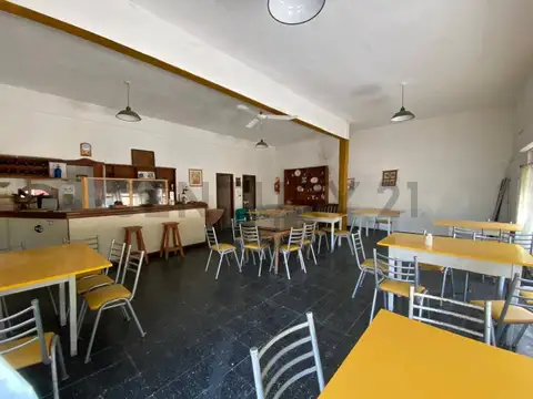 Hotel en Venta 46 años