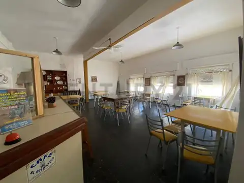 Hotel en Venta en San Clemente del Tuyu, USD 370.000