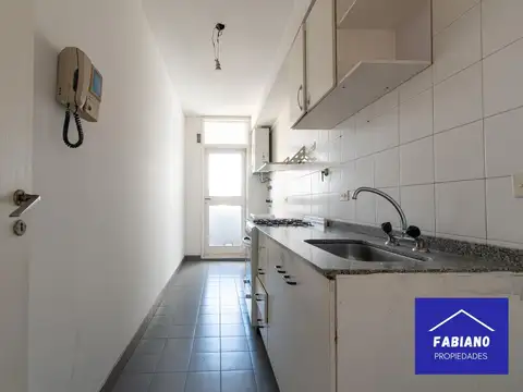 Departamento en Venta 30 años