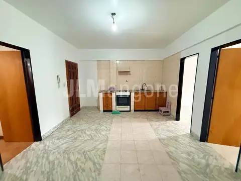 Depto Tipo Casa en Alquiler de 2 dormitorios