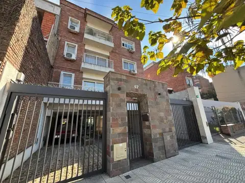 Venta Departamento Haedo