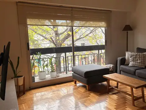 Departamento en Alquiler de 4 ambientes