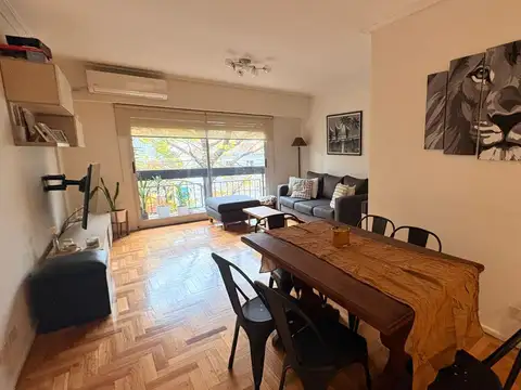 Departamento en Alquiler de 3 dormitorios