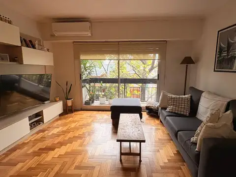 Departamento en Villa Devoto