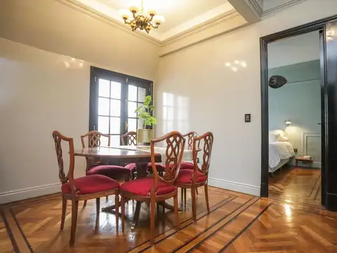 Departamento en Venta 85 años