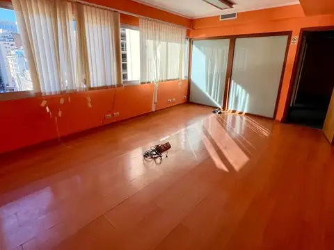 Alquiler Oficina Corporativa+Cocheras en el Centro