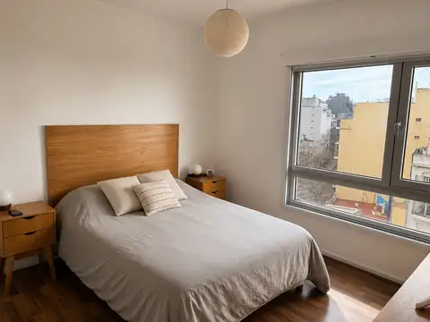 Departamento en Venta en Caballito, USD 280.000