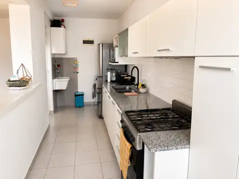 Departamento en Venta de 2 dormitorios