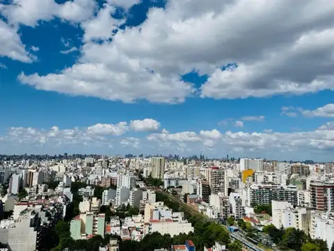 Departamento en Alquiler de 1 dormitorio