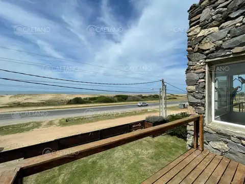 Casa en Alquiler Temporal en Manantiales, USD 9.900