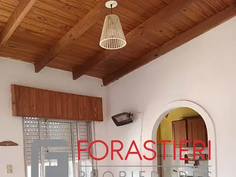 Depto Tipo Casa en Alquiler de 2 ambientes