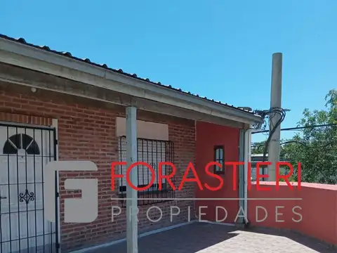 Depto Tipo Casa en Alquiler de 1 dormitorio