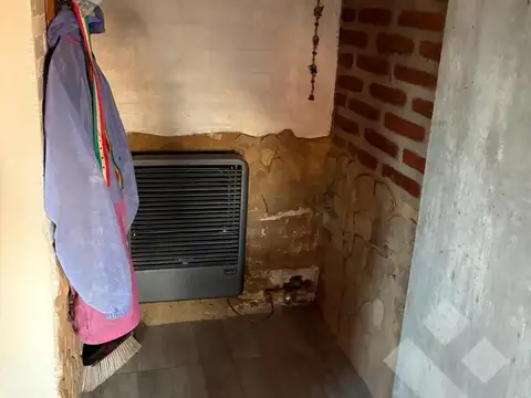 Casa - Cinco Saltos