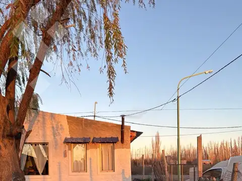 Casa - Cinco Saltos