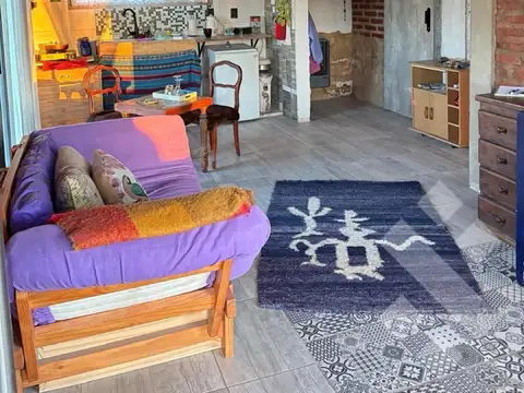 Casa en Venta de 1 dormitorio