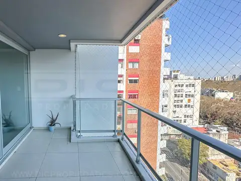 Departamento en Venta en Vicente López Vías / Río, USD 450.000