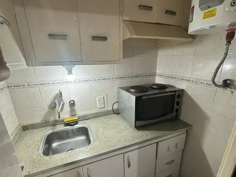Departamento en Venta en Mataderos, USD 52.000