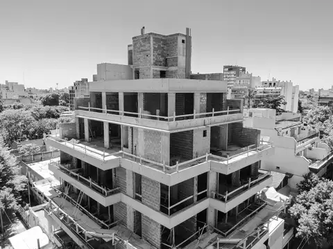 1 a 4 Amb en Construcción | Devoto