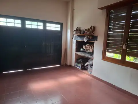 Depto Tipo Casa 5 ambientes con 3 baños