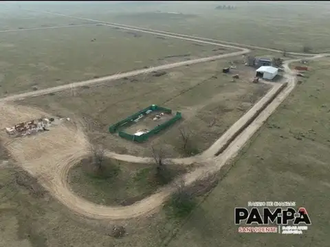 Terreno en Venta en San Vicente, USD 39.900