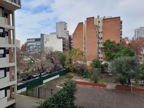 Departamento en Alquiler 12 años