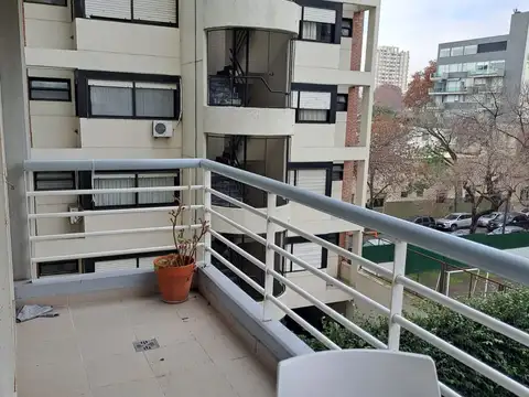 Departamento en Alquiler de 1 dormitorio