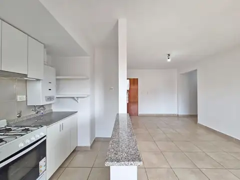 Departamento en venta de 3 dormitorios en Rosario