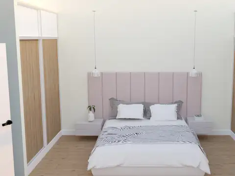 Departamento en Venta de 4 ambientes