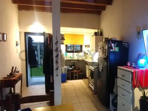Casa en Venta en Villa Elvira, USD 42.000