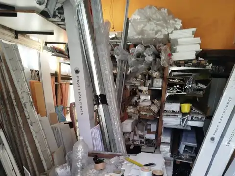 Local en Alquiler 20 años