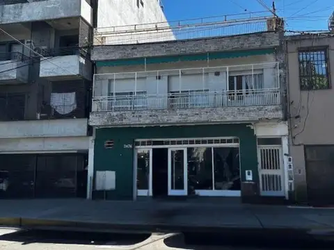 Venta en bloque de 4 PH en Pichincha – Renta inmediata ; gran potencial