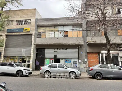 Venta de Edificio Block Entero 852m² San Cristóbal