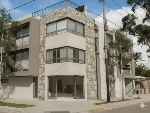 departamento 1 dormitorio a estrenar Godoy Cruz